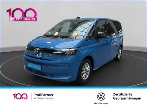 Used VOLKSWAGEN T7 Petrol 2022 Ad 