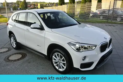 Used BMW X1 Diesel 2017 Ad 