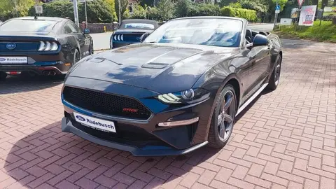 Annonce FORD MUSTANG Essence 2023 d'occasion 