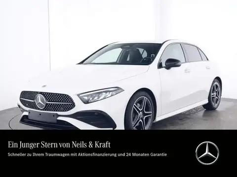 Used MERCEDES-BENZ CLASSE A Petrol 2023 Ad 