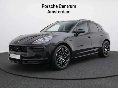 Annonce PORSCHE MACAN Essence 2022 d'occasion 