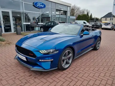 Annonce FORD MUSTANG Essence 2023 d'occasion 