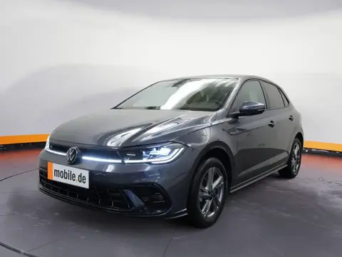 Annonce VOLKSWAGEN POLO Essence 2023 d'occasion 