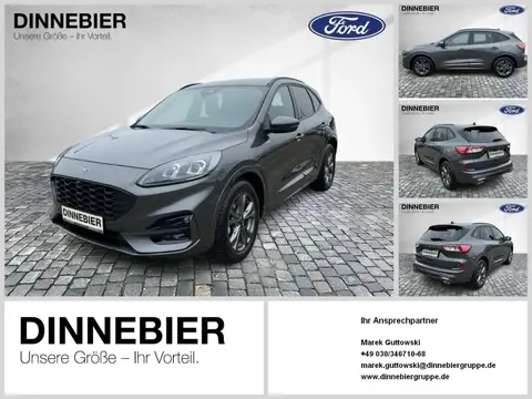 Annonce FORD KUGA Essence 2023 d'occasion 