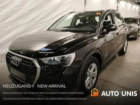 Used AUDI Q3 Petrol 2020 Ad 