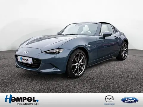 Used MAZDA MX-5 Petrol 2021 Ad 