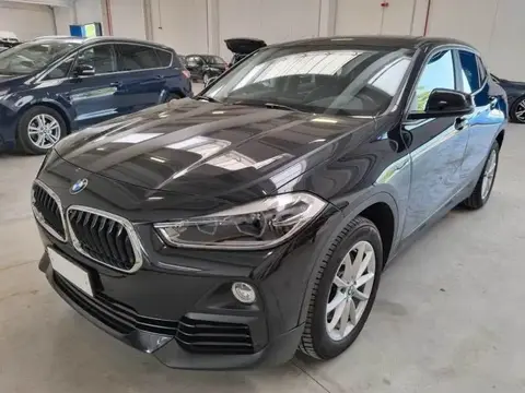 Used BMW X2 Diesel 2018 Ad 