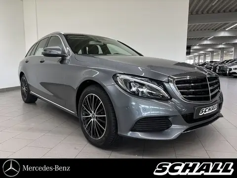 Used MERCEDES-BENZ CLASSE C Diesel 2018 Ad 