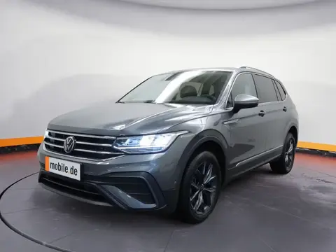 Used VOLKSWAGEN TIGUAN Diesel 2023 Ad 