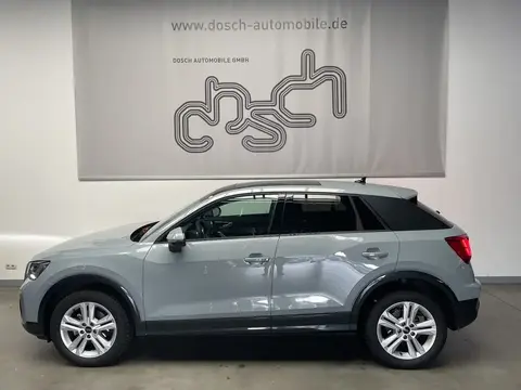 Used AUDI Q2 Petrol 2023 Ad 