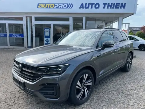 Annonce VOLKSWAGEN TOUAREG Diesel 2022 d'occasion 