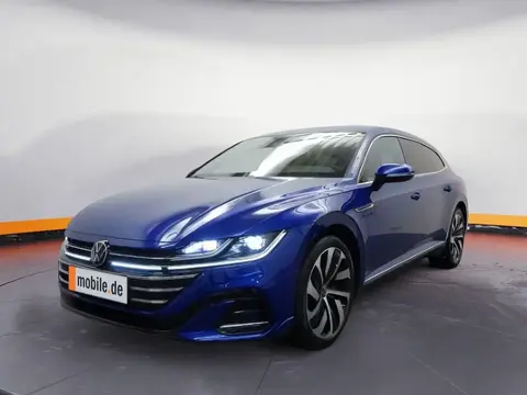 Annonce VOLKSWAGEN ARTEON Diesel 2024 d'occasion 