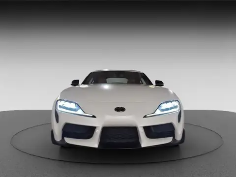 Used TOYOTA SUPRA Petrol 2023 Ad 