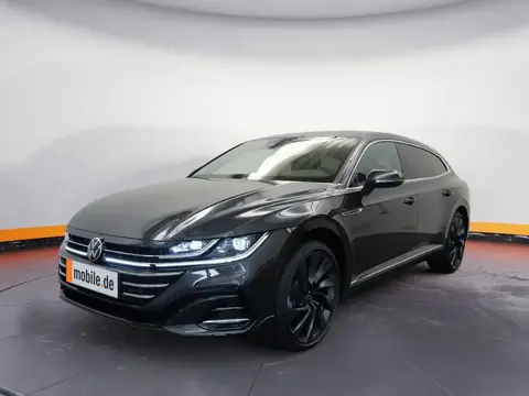 Used VOLKSWAGEN ARTEON Diesel 2023 Ad 