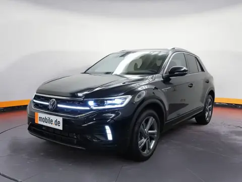 Used VOLKSWAGEN T-ROC Petrol 2023 Ad 