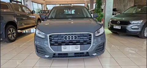 Used AUDI Q2 Diesel 2019 Ad 