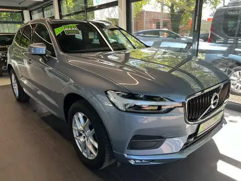 Annonce VOLVO XC60 Diesel 2020 d'occasion 