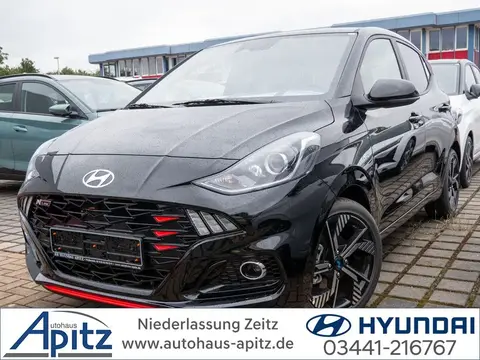 Annonce HYUNDAI I10 Essence 2024 d'occasion 