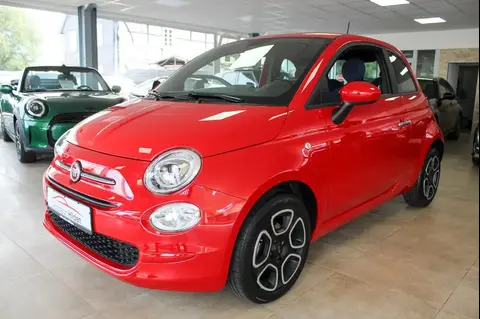 Used FIAT 500 Petrol 2023 Ad 