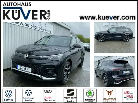 Used VOLKSWAGEN TIGUAN Petrol 2024 Ad 