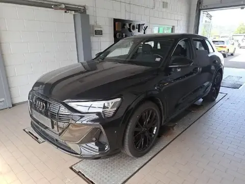 Used AUDI E-TRON Not specified 2021 Ad 