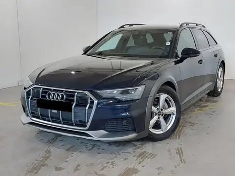 Used AUDI A6 Diesel 2022 Ad 