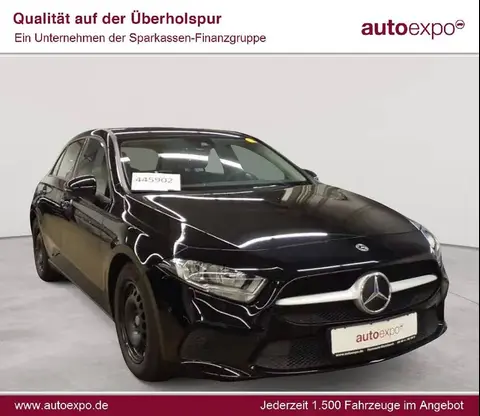 Used MERCEDES-BENZ CLASSE A Diesel 2021 Ad 