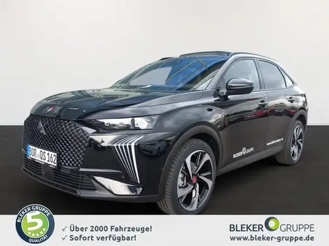 Annonce DS AUTOMOBILES DS7 Diesel 2024 d'occasion 