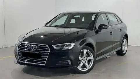 Annonce AUDI A3 Hybride 2020 d'occasion 