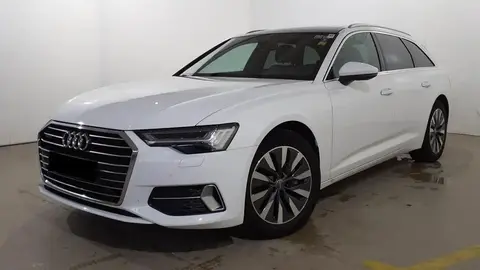 Used AUDI A6 Diesel 2020 Ad 