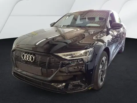 Used AUDI E-TRON Not specified 2021 Ad 