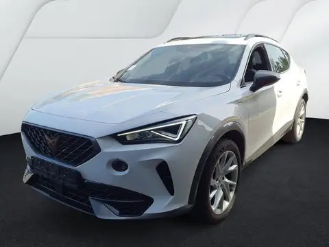 Annonce CUPRA FORMENTOR Hybride 2022 d'occasion 