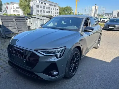 Used AUDI E-TRON Not specified 2022 Ad 