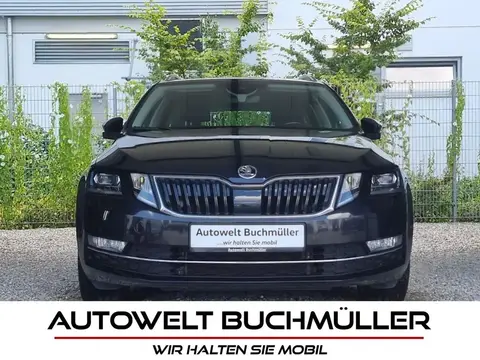 Used SKODA OCTAVIA Diesel 2020 Ad 