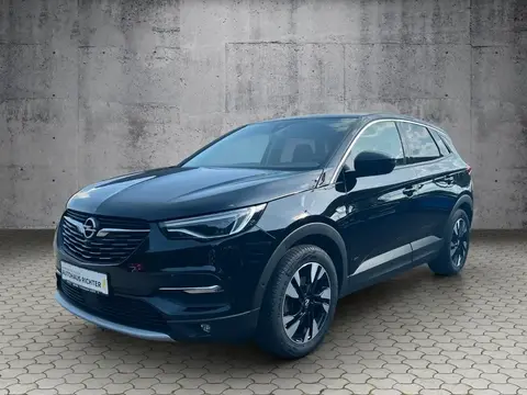 Used OPEL GRANDLAND Hybrid 2021 Ad 