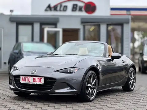 Used MAZDA MX-5 Petrol 2018 Ad 