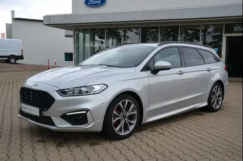 Annonce FORD MONDEO Essence 2021 d'occasion 