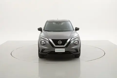 Annonce NISSAN JUKE Essence 2021 d'occasion 