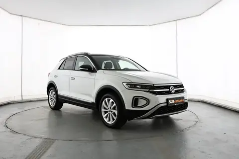 Used VOLKSWAGEN T-ROC Petrol 2023 Ad 