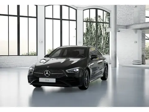 Annonce MERCEDES-BENZ CLASSE CLA Hybride 2023 d'occasion 