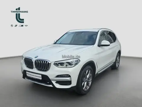 Used BMW X3 Diesel 2021 Ad 