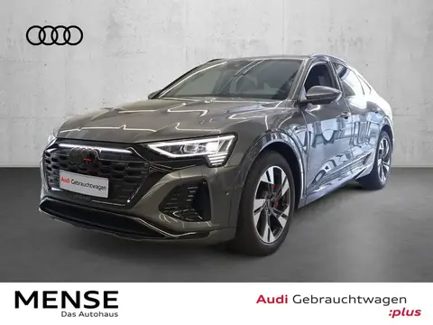 Annonce AUDI Q8 Non renseigné 2024 d'occasion 