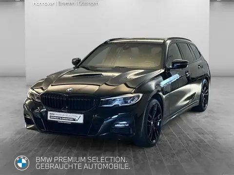 Annonce BMW SERIE 3 Hybride 2021 d'occasion 