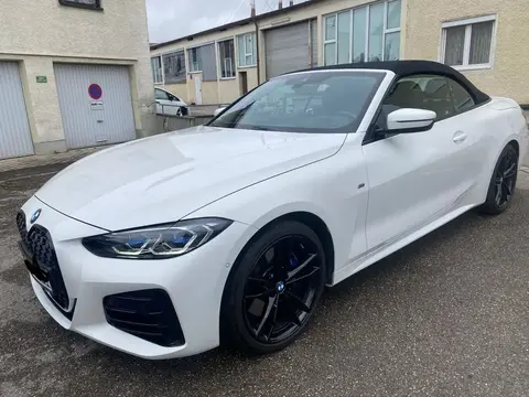 Annonce BMW M440 Essence 2022 d'occasion 