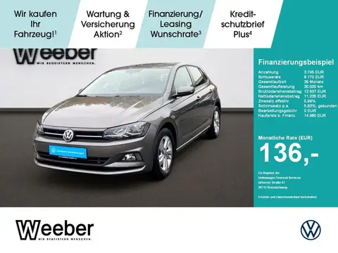 Used VOLKSWAGEN POLO Petrol 2020 Ad 