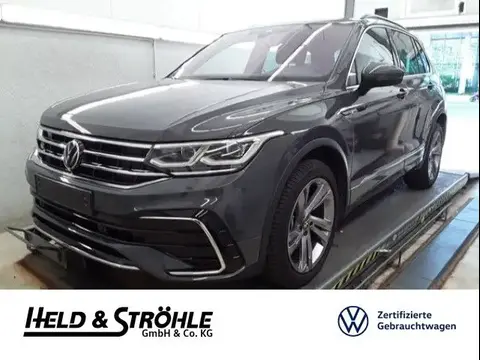 Used VOLKSWAGEN TIGUAN Diesel 2022 Ad 