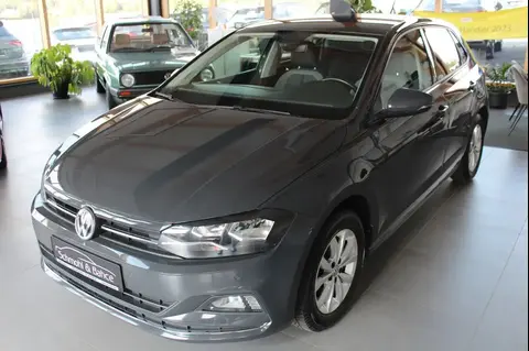 Used VOLKSWAGEN POLO Petrol 2018 Ad 