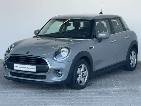 Used MINI ONE Petrol 2021 Ad 