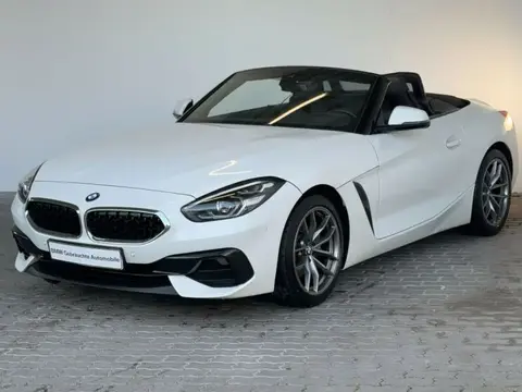 Annonce BMW Z4 Essence 2020 d'occasion 