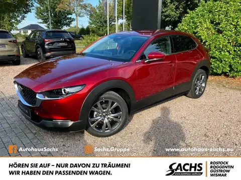 Used MAZDA CX-30 Petrol 2024 Ad 